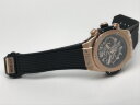 Hublot Big Bang Unico King Gold 421.OX.1180.RX Арт. HU-1205 Арт. HU-1205