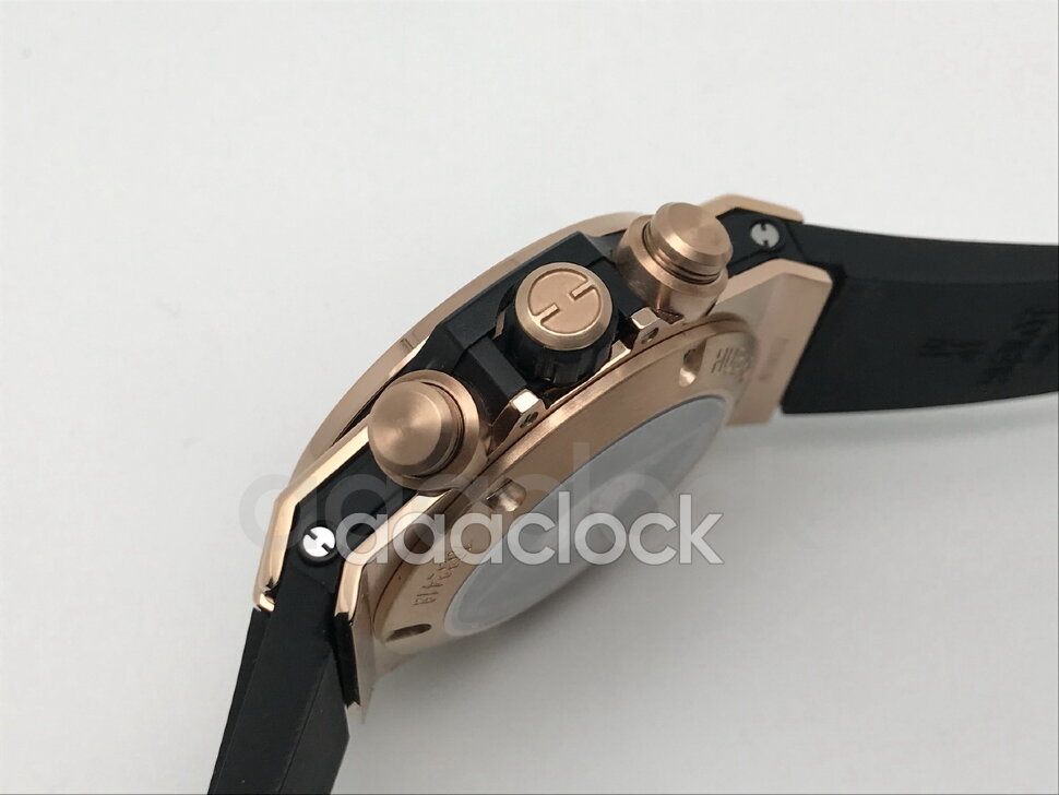 Hublot Big Bang Unico King Gold 421.OX.1180.RX Арт. HU-1205 Арт. HU-1205