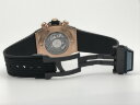 Hublot Big Bang Unico King Gold 421.OX.1180.RX Арт. HU-1205 Арт. HU-1205