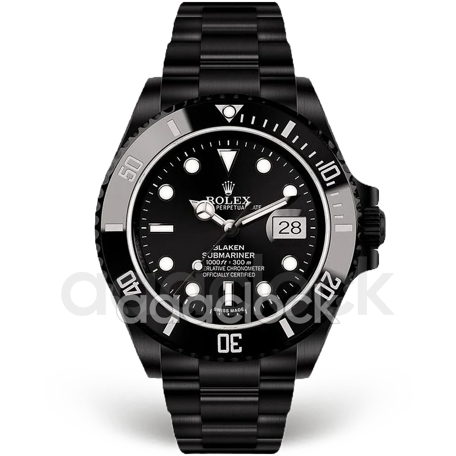 Rolex Submariner BLAKEN Арт. 14245