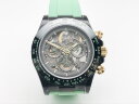 Rolex Cosmograph Daytona Blaken Арт. RO-2544 Арт. RO-2544