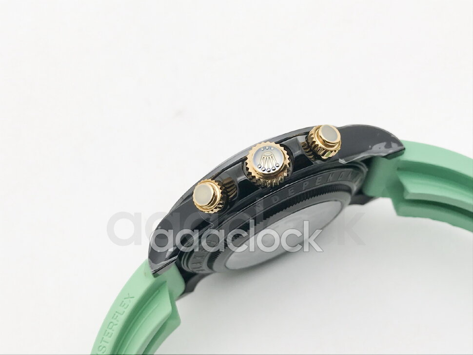 Rolex Cosmograph Daytona Blaken Арт. RO-2544 Арт. RO-2544
