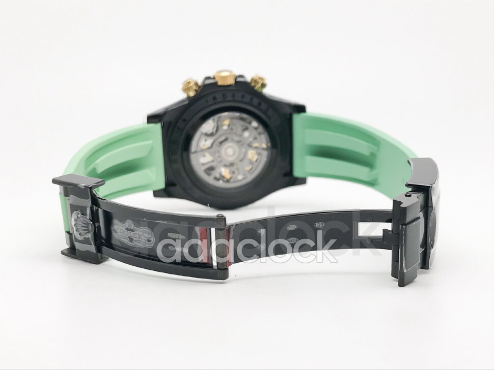 Rolex Cosmograph Daytona Blaken Арт. RO-2544 Арт. RO-2544