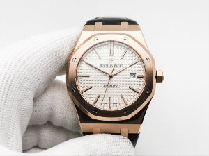 Audemars Piguet Royal Oak Automatic 15400OR.OO.D088CR.01