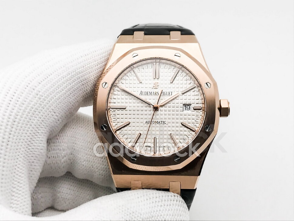 Audemars Piguet Royal Oak Automatic 15400OR.OO.D088CR.01 Арт. 14946 Арт. 14946