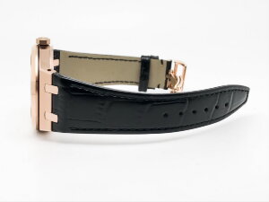 Audemars Piguet Royal Oak Automatic 15400OR.OO.D088CR.01