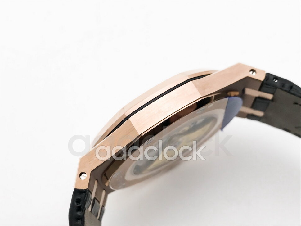 Audemars Piguet Royal Oak Automatic 15400OR.OO.D088CR.01 Арт. 14946 Арт. 14946