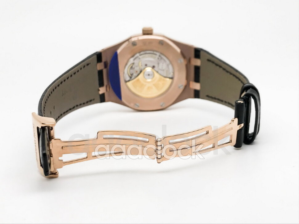 Audemars Piguet Royal Oak Automatic 15400OR.OO.D088CR.01 Арт. 14946 Арт. 14946
