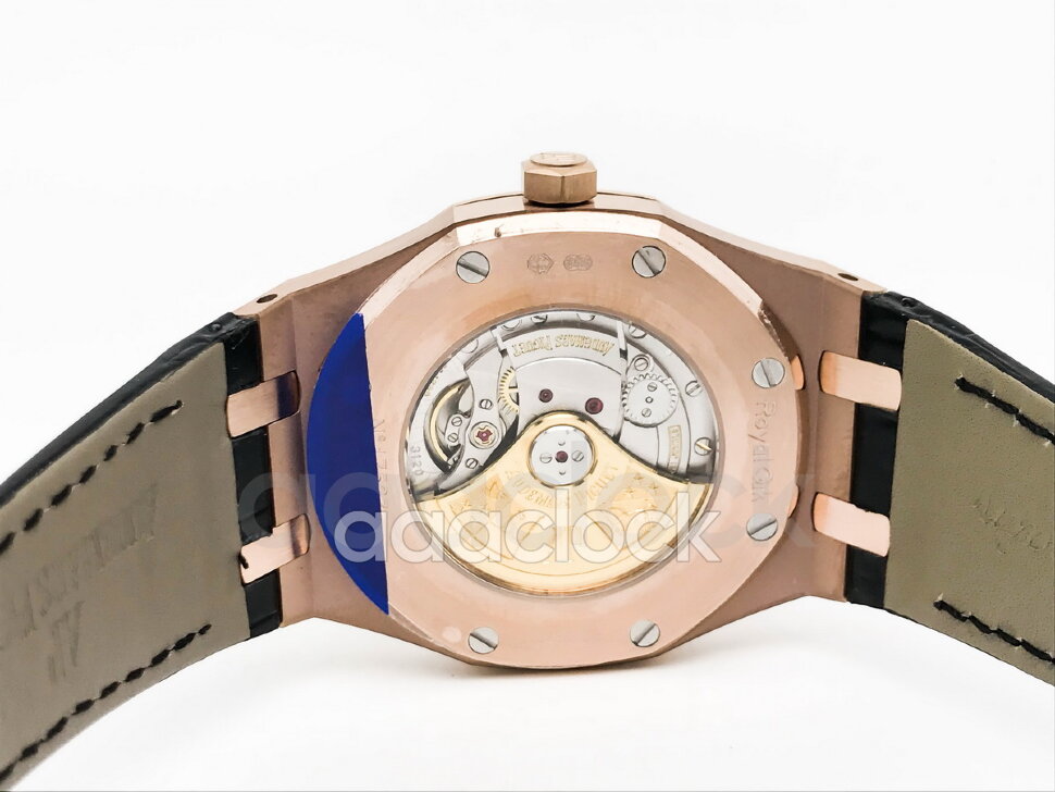 Audemars Piguet Royal Oak Automatic 15400OR.OO.D088CR.01 Арт. 14946 Арт. 14946