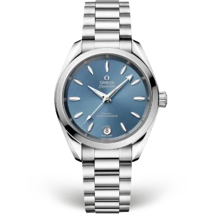 Omega Seamaster Aqua Terra 150M 220.10.34.20.03.002