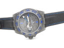 Rolex GMT Master II DIW Carbon Electro Edition Арт. 6117 Арт. 6117