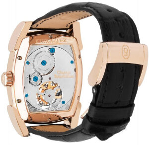 Parmigiani Fleurier Kalpa XL Tourbillon