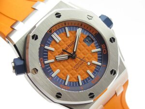 Audemars Piguet Royal Oak Offshore Diver 15710ST.OO.A070CA.01