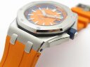 Audemars Piguet Royal Oak Offshore Diver 15710ST.OO.A070CA.01 Арт. 1148 Арт. 1148