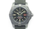 Breitling Avenger Blackbird 44 V17311101B1W1 Арт. 994 Арт. 994
