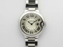 Cartier Ballon Bleu de Cartier 33 W6920071 Арт. CA-0823 Арт. CA-0823
