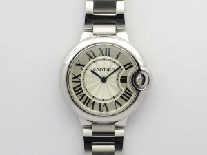 Cartier Ballon Bleu de Cartier 33 W6920071