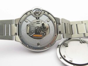 Cartier Ballon Bleu de Cartier 33 W6920071