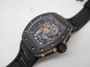 Richard Mille RM 035 Americas Diams Арт. RM-2284 Арт. RM-2284