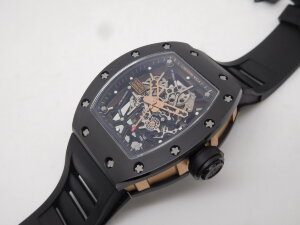 Richard Mille RM 035 Americas Diams