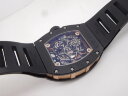 Richard Mille RM 035 Americas Diams Арт. RM-2284 Арт. RM-2284