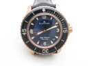 Blancpain Fifty Fathoms Арт. 1957 Арт. 1957