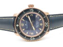 Blancpain Fifty Fathoms Арт. 1957 Арт. 1957