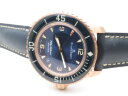 Blancpain Fifty Fathoms Арт. 1957 Арт. 1957