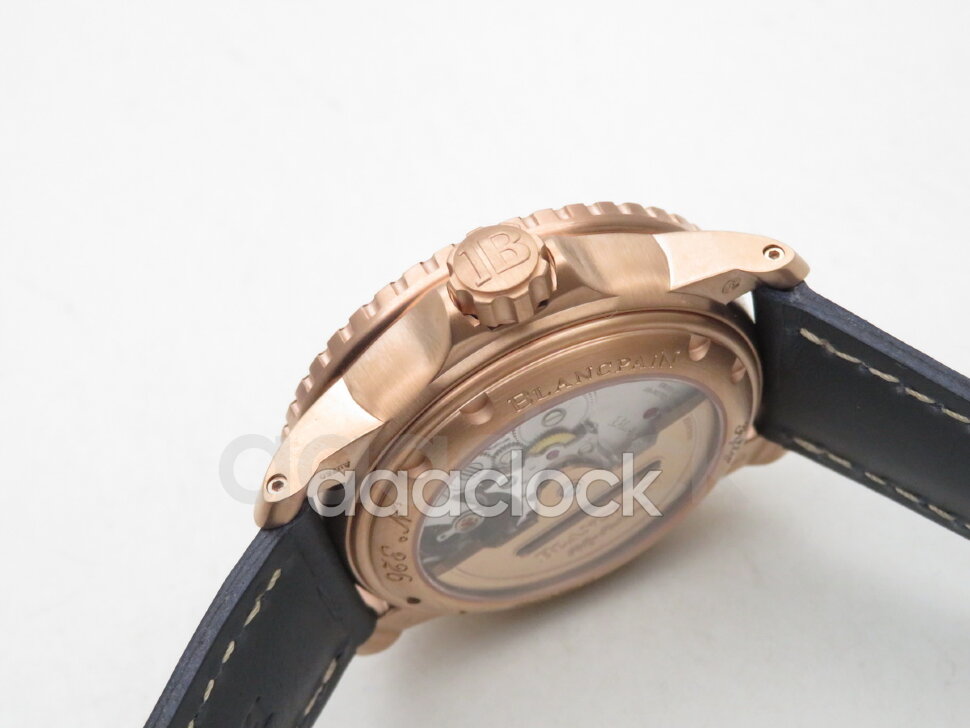 Blancpain Fifty Fathoms Арт. 1957 Арт. 1957