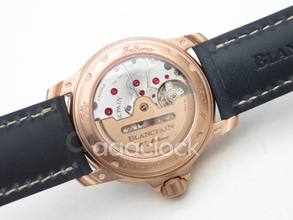 Blancpain Fifty Fathoms Арт. 1957 Арт. 1957