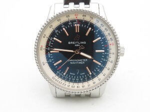 Breitling Navitimer 41 Automatic