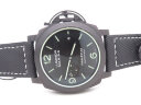 Panerai Luminor Marina Carbotech PAM01118 Арт. PA-2031 Арт. PA-2031