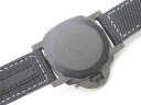 Panerai Luminor Marina Carbotech PAM01118 Арт. PA-2031 Арт. PA-2031