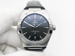 Omega Constellation Master Chronometer 131.13.39.20.01.001