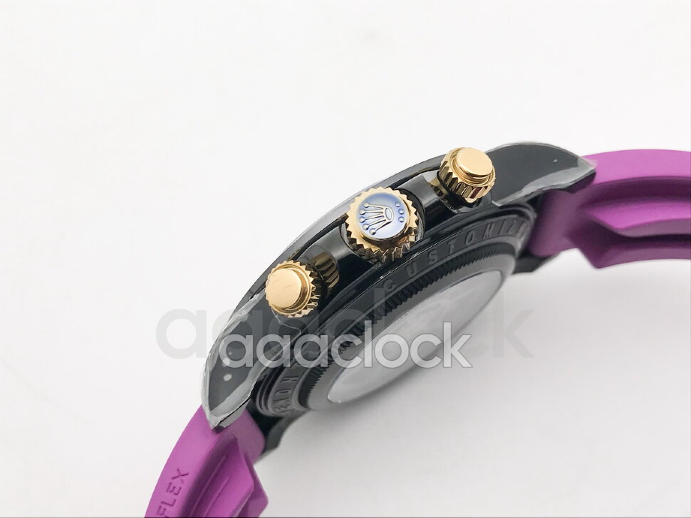 Rolex Cosmograph Daytona Blaken Арт. RO-2545 Арт. RO-2545