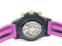 Rolex Cosmograph Daytona Blaken Арт. RO-2545 Арт. RO-2545