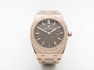 Audemars Piguet Royal Oak Quartz 67651OR.ZZ.D080CA.02