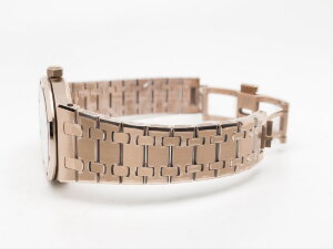 Audemars Piguet Royal Oak Quartz 67651OR.ZZ.D080CA.02