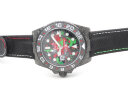 Rolex GMT Master II DIW Carbon Motley Edition Арт. RO-3648 Арт. RO-3648