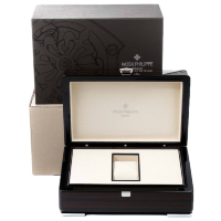 Patek Philippe коробка