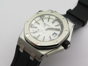 Audemars Piguet Royal Oak Offshore Diver 15710ST.OO.A002CA.02