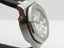 Audemars Piguet Royal Oak Offshore Diver 15710ST.OO.A002CA.02 Арт. 606 Арт. 606