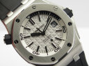 Audemars Piguet Royal Oak Offshore Diver 15710ST.OO.A002CA.02 Арт. 606 Арт. 606