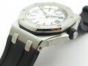 Audemars Piguet Royal Oak Offshore Diver 15710ST.OO.A002CA.02 Арт. 606 Арт. 606