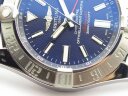 Breitling Avenger II GMT 43 A32390111C1S2 Арт. BT-0516 Арт. BT-0516