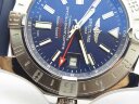Breitling Avenger II GMT 43 A32390111C1S2 Арт. BT-0516 Арт. BT-0516