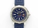 Breitling Avenger II GMT 43 A32390111C1S2 Арт. BT-0516 Арт. BT-0516