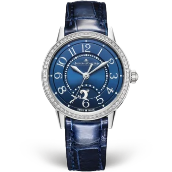 Jaeger-LeCoultre Rendez-Vous Night & Day Small  3468480