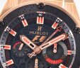 Hublot King Power F1 Gold 703.OM.1138.NR.FMO10 Арт. HU-1323 Арт. HU-1323