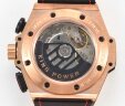Hublot King Power F1 Gold 703.OM.1138.NR.FMO10 Арт. HU-1323 Арт. HU-1323